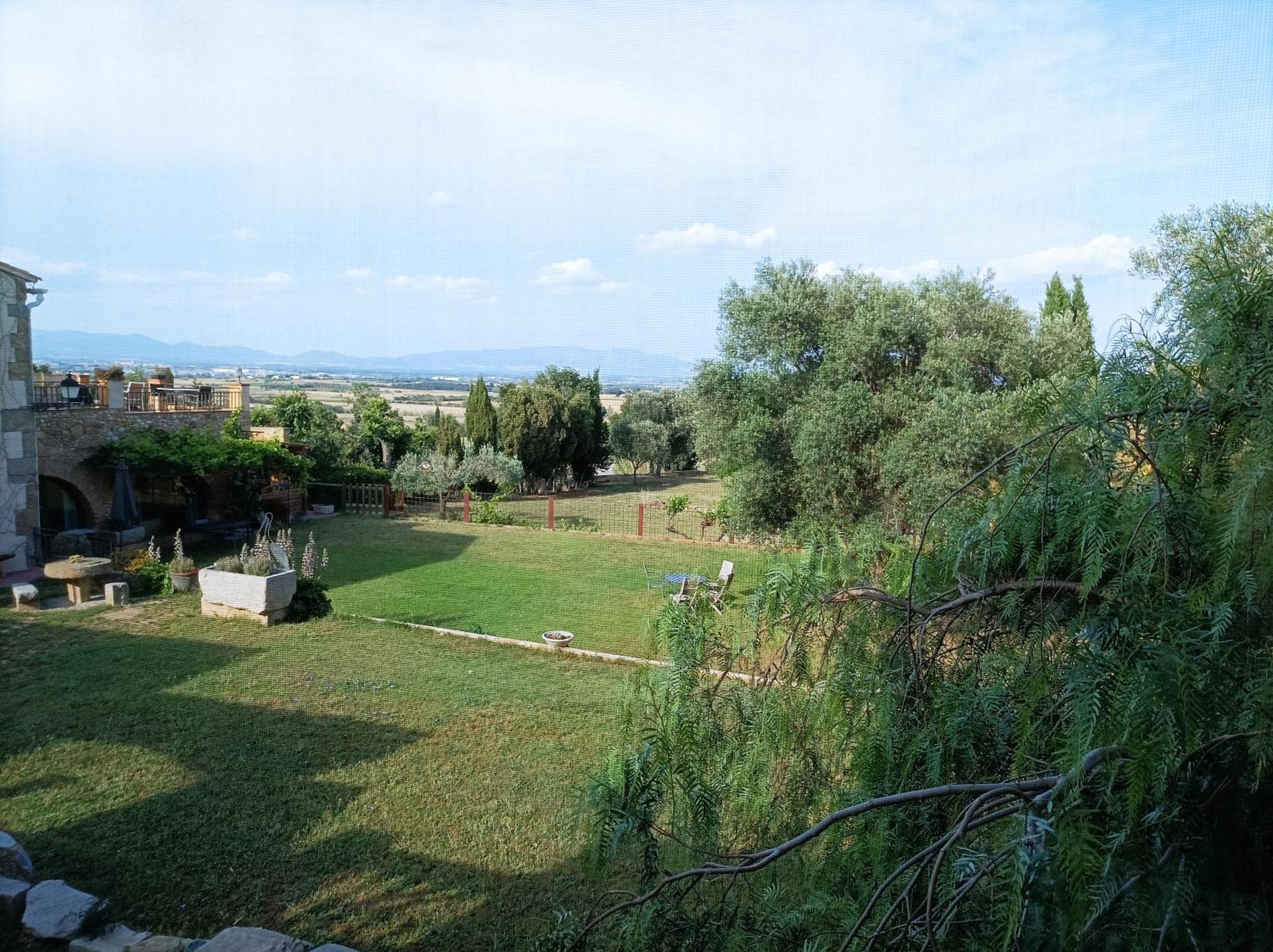 La Masia Costa Brava -Adults Only Garrigas Room photo