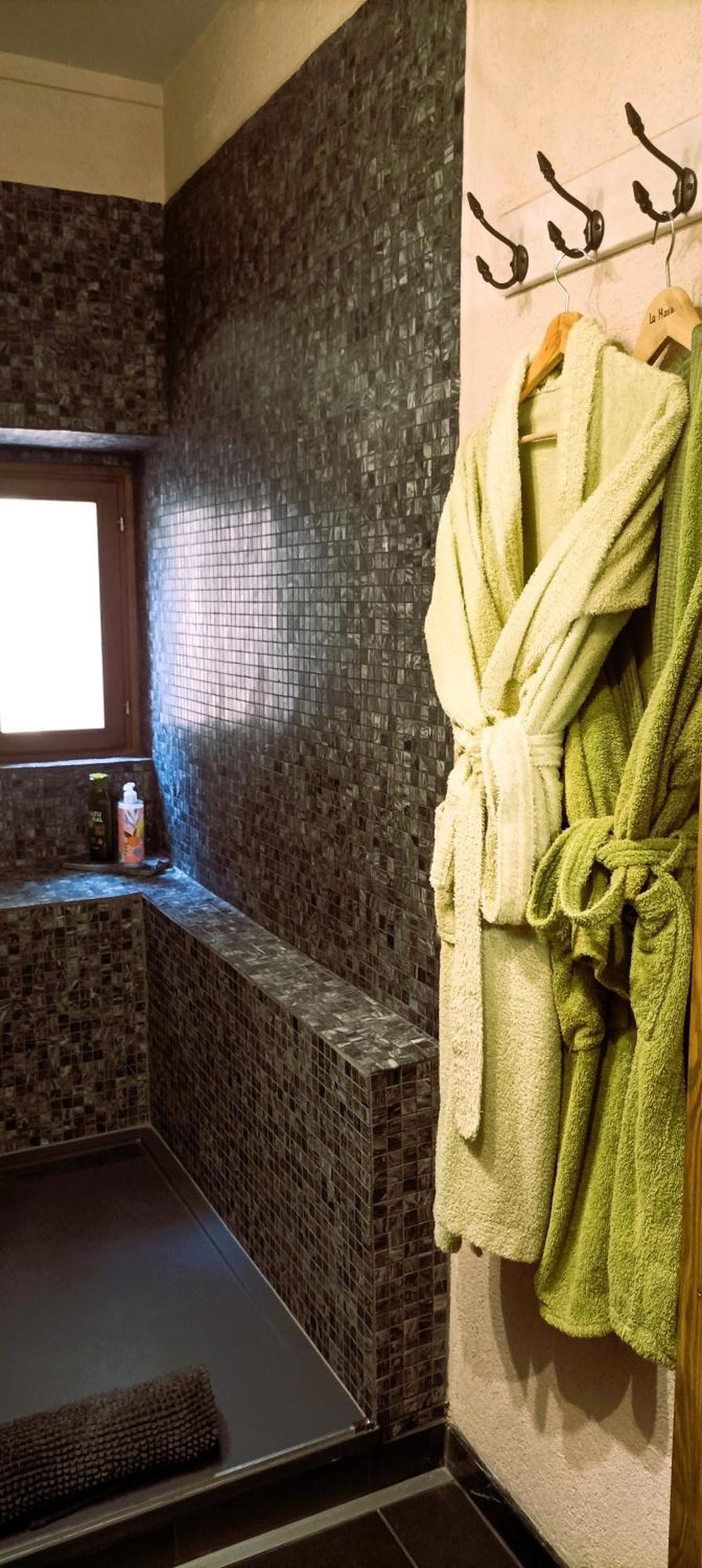 La Masia Costa Brava -Adults Only Garrigas Room photo